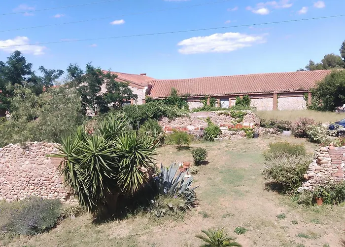 Sur Les Pas Des Templiers Apartamento